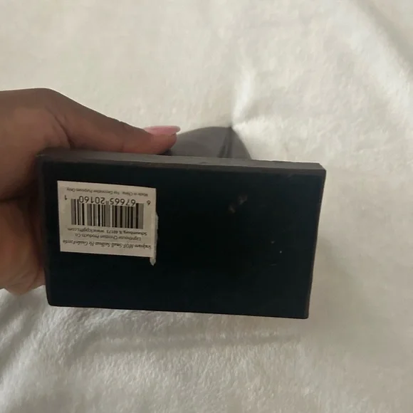 He Guides, Trust In the Lord, Sailboat Sculpture, Small - Picture 6 of 7